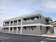 滋賀県東近江市佐野町652番2：物件画像／大東建託リーシング株式会社 彦根店