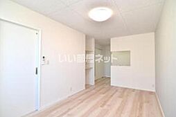 Ｌｉｅｎ（リアン） 208 2階1LDKのリビング/ダイニング