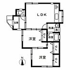 神奈川県海老名市柏ケ谷2丁目17-5：物件画像／大東建託リーシング株式会社 本厚木店