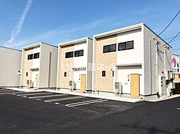 サンドール八幡　C棟 4