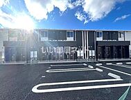 福島県本宮市高木字金瀬：物件画像／大東建託リーシング株式会社 郡山店