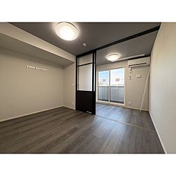 リアン 203 2階1LDKのリビング/ダイニング