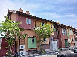 コミンニョロの家 mae102