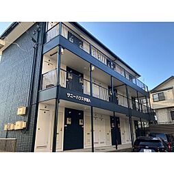 サニーハウス宇頭 A棟 205