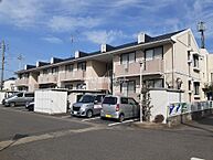 岐阜県岐阜市萱場南2丁目8-1：物件画像／大東建託リーシング株式会社　岐阜北店