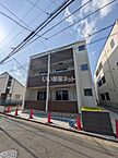 埼玉県所沢市若狭3丁目2548番1、2548番29：物件画像／大東建託リーシング株式会社　桶川店