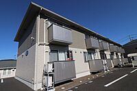福島県福島市瀬上町字論田34-1：物件画像／大東建託リーシング株式会社 福島店