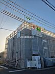 埼玉県越谷市南越谷3丁目5番3号：物件画像／大東建託リーシング株式会社　越谷店