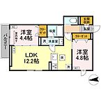 東京都足立区六町3丁目1-19：物件画像／大東建託リーシング株式会社　池袋東口店