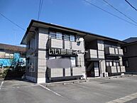 三重県松阪市下村町890-26：物件画像／大東建託リーシング株式会社 松阪店