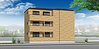 神奈川県大和市福田5526-5(未定)：物件画像／大東建託リーシング株式会社　平塚駅前店