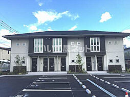 シャーメゾン　ドリーミオＡ棟 202