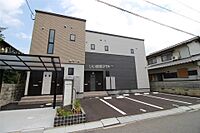 岡山県倉敷市安江588-5：物件画像／大東建託リーシング株式会社　岡山店