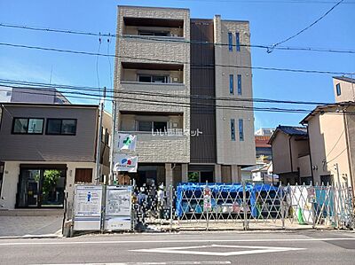外観 外観