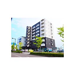 パークハイツ美咲 202