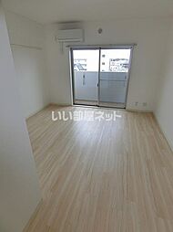 ファインテラス 403 4階1Kのリビング/ダイニング