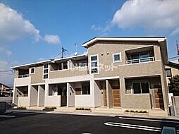 グレィス　ヴィラ　観音II