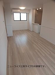 ホワイト フォックス I 2LDKの写真