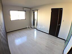 ACCORDERII 103 1階1Kのリビング/ダイニング