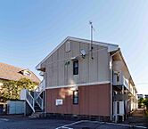 富山県高岡市城東2丁目2-28：物件画像／大東建託リーシング株式会社　魚津店
