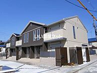 大阪府富田林市富田林町29番21号：物件画像／大東建託リーシング株式会社 住道店