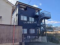 三重県名張市栄町2753-1：物件画像／大東建託リーシング株式会社 和歌山店