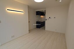 レガルバ久須志 203 2階1LDKのリビング/ダイニング