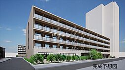 ドーミー西宝町