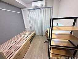 ドーミー西宝町 509 5階1Kのリビング/ダイニング