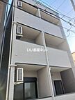 大阪府大阪市平野区平野西3丁目2-10：物件画像／大東建託リーシング株式会社　藤井寺店