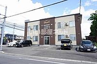 北海道旭川市東旭川南一条4丁目4-3：物件画像／大東建託リーシング株式会社 旭川店