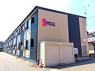 青森県八戸市小中野8丁目17番29号2：物件画像／大東建託リーシング株式会社 八戸店