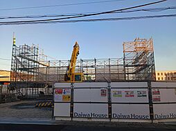 Amulette Nexia Court 203