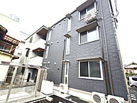 広島県福山市西桜町2丁目3-22：物件画像／大東建託リーシング株式会社 福山店
