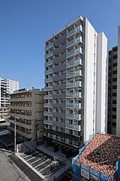 ヴィラ博丈昭和町（旧：LiveCasa昭和町） 205