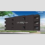 愛知県春日井市弥生町1丁目119番1：物件画像／大東建託リーシング株式会社　春日井店