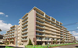 ロイヤルパークス梅島 410