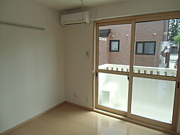 ファミールよこみち 103 1階1Kのリビング/ダイニング