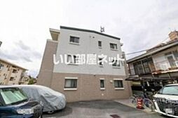 メイプルヒルズ 201