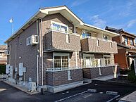 三重県鈴鹿市西条2丁目：物件画像／大東建託リーシング株式会社 鈴鹿店