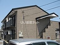 岐阜県各務原市蘇原六軒町1丁目：物件画像／大東建託リーシング株式会社 岐阜東店