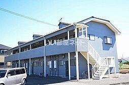 レジデンスかねこ 202