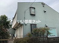 東京都福生市南田園3丁目5-1：物件画像／大東建託リーシング株式会社 立川店