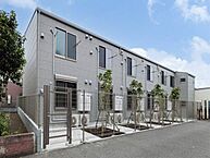 東京都足立区西伊興1丁目13：物件画像／大東建託リーシング株式会社 北千住駅前店