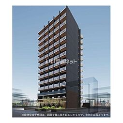 ザ・パークハビオ名古屋松原 907