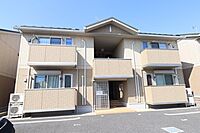 茨城県つくば市学園の森2丁目14-14：物件画像／大東建託リーシング株式会社 下館店