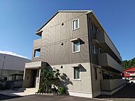 山口県光市中央1丁目4-13：物件画像／大東建託リーシング株式会社 周南店