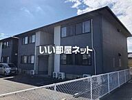 山口県下松市南花岡2丁目3-6：物件画像／大東建託リーシング株式会社 周南店