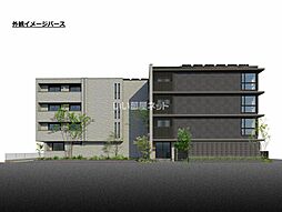 リオリエント加納本町 203