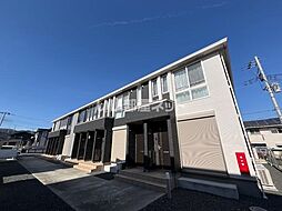 サクシード鹿島谷Ｂ 102